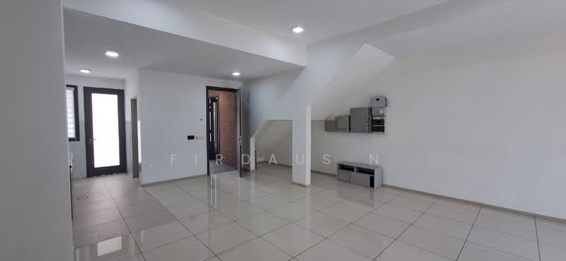 Terraced House for Sale in Shah Alam (Selangor) - Firdaus N - Interior - PropertyGuru.com.my
