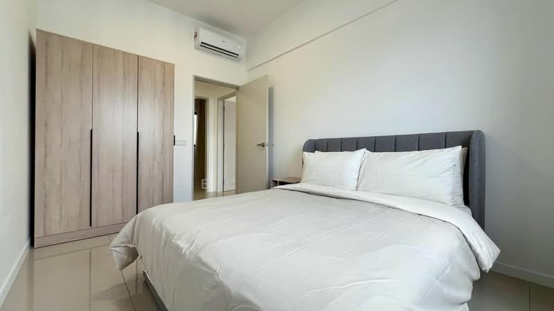 Service Residence for Rent at Savvy @ Riana Dutamas - BC TAN - Bedroom - PropertyGuru.com.my