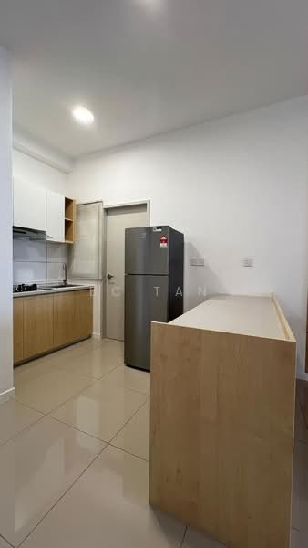 Service Residence for Rent at Savvy @ Riana Dutamas - BC TAN - Kitchen - PropertyGuru.com.my