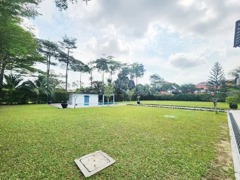 Rumah Banglo untuk Disewa di Leisure Farm (Gelang Patah) - Heston Lai - Exterior - PropertyGuru.com.my