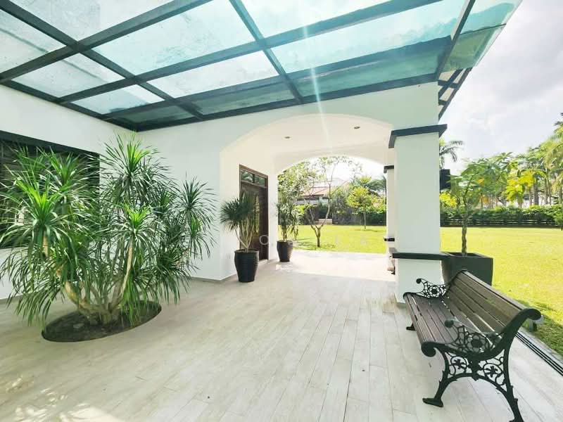 Rumah Banglo untuk Disewa di Leisure Farm (Gelang Patah) - Heston Lai - Exterior - PropertyGuru.com.my