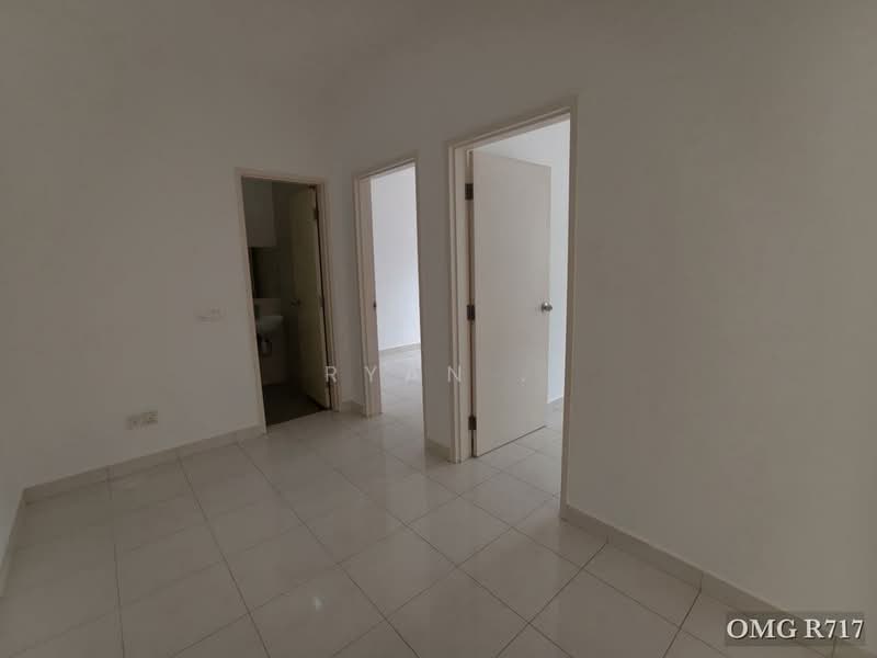Rumah Kluster untuk Dijual di Setia Alam (Selangor) - Ryan . - Interior - PropertyGuru.com.my