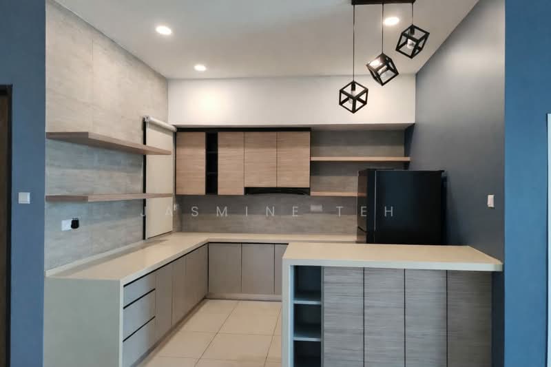 Kondominium untuk Disewa di Prominence - Jasmine Teh - PropertyGuru.com.my