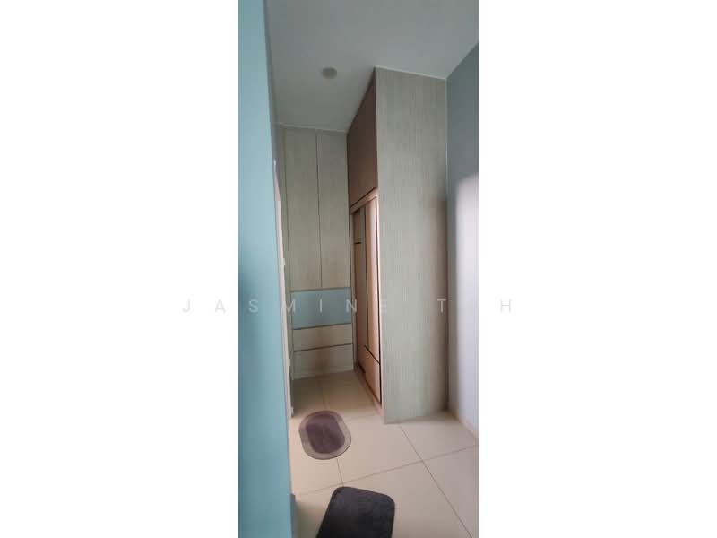 Kondominium untuk Disewa di Prominence - Jasmine Teh - PropertyGuru.com.my