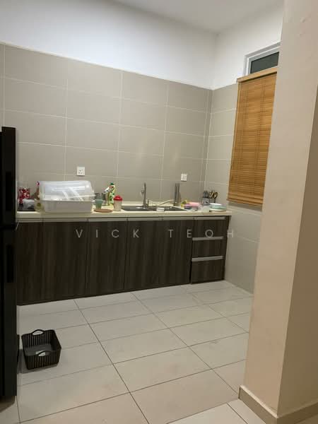 Kondominium untuk Disewa di Sandilands - Vick Teoh - Kitchen - PropertyGuru.com.my