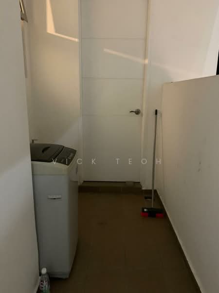 Kondominium untuk Disewa di Sandilands - Vick Teoh - Interior - PropertyGuru.com.my