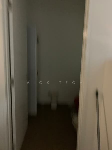 Kondominium untuk Disewa di Sandilands - Vick Teoh - Corridor - PropertyGuru.com.my