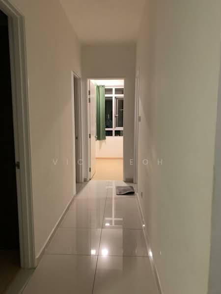 Kondominium untuk Disewa di Sandilands - Vick Teoh - Corridor - PropertyGuru.com.my