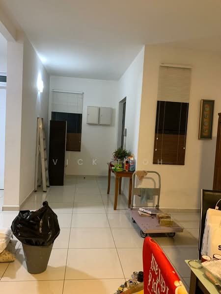 Kondominium untuk Disewa di Sandilands - Vick Teoh - Interior - PropertyGuru.com.my