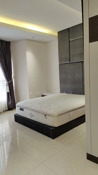 Condominium for Rent at Kiaramas Cendana - Jane Lai - Bedroom - PropertyGuru.com.my