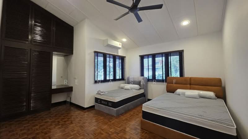 Bungalow for Rent in Petaling Jaya (Selangor) - Reena Sarif - Bedroom - PropertyGuru.com.my