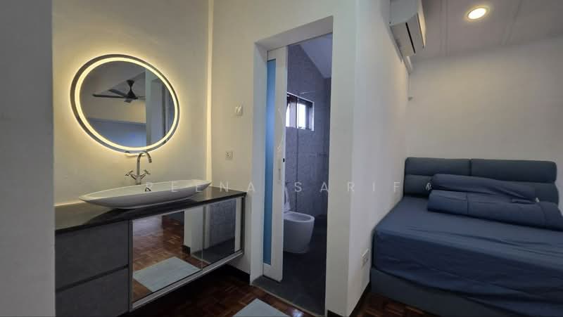 Bungalow for Rent in Petaling Jaya (Selangor) - Reena Sarif - Bedroom - PropertyGuru.com.my