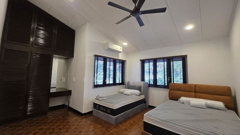 Bungalow for Rent in Petaling Jaya (Selangor) - Reena Sarif - Bedroom - PropertyGuru.com.my