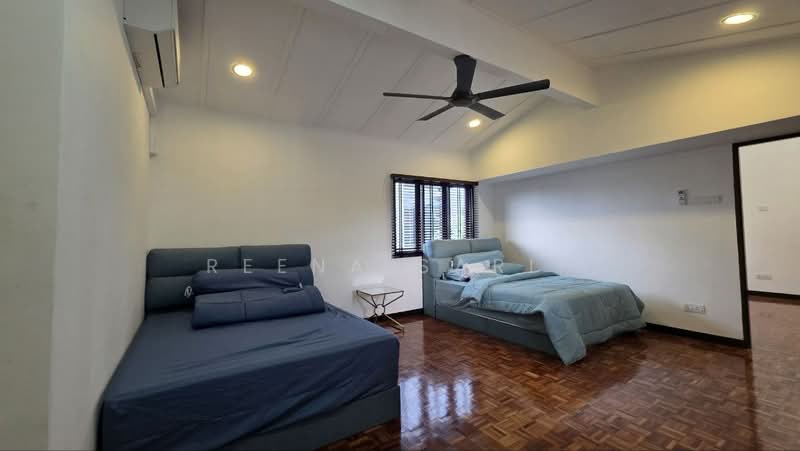 Bungalow for Rent in Petaling Jaya (Selangor) - Reena Sarif - Bedroom - PropertyGuru.com.my