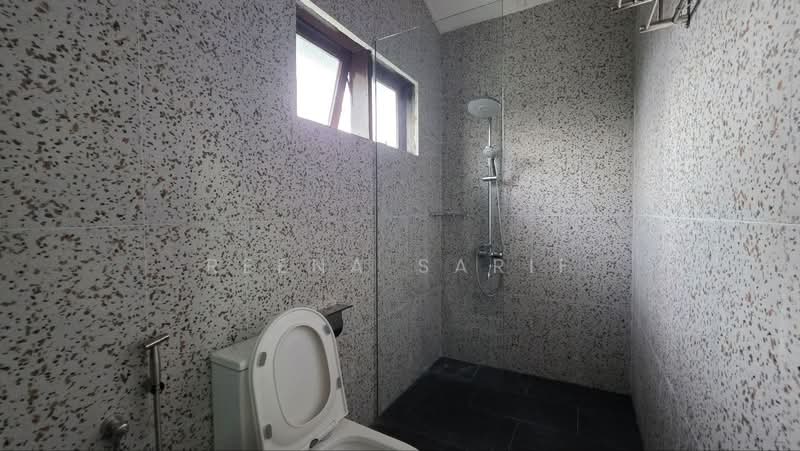 Bungalow for Rent in Petaling Jaya (Selangor) - Reena Sarif - Bathroom - PropertyGuru.com.my