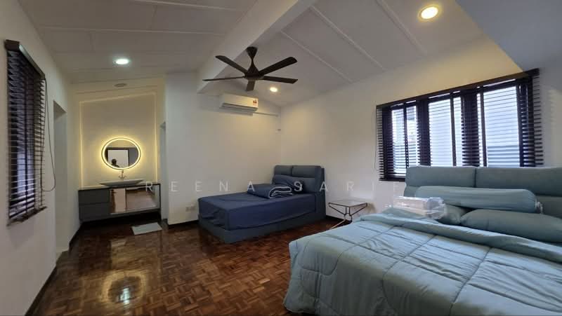 Bungalow for Rent in Petaling Jaya (Selangor) - Reena Sarif - Bedroom - PropertyGuru.com.my