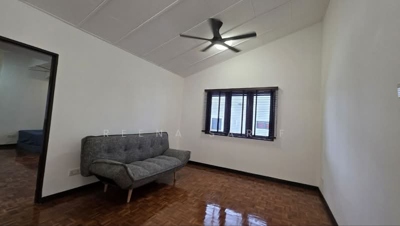 Bungalow for Rent in Petaling Jaya (Selangor) - Reena Sarif - Living Room - PropertyGuru.com.my