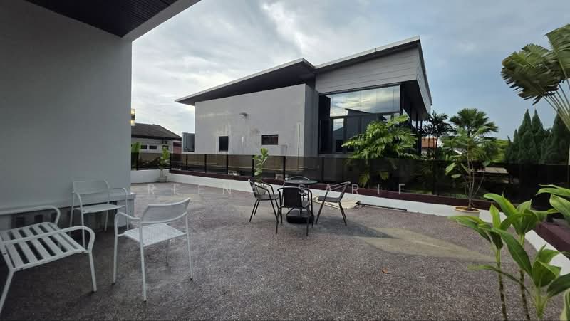 Bungalow for Rent in Petaling Jaya (Selangor) - Reena Sarif - Exterior - PropertyGuru.com.my