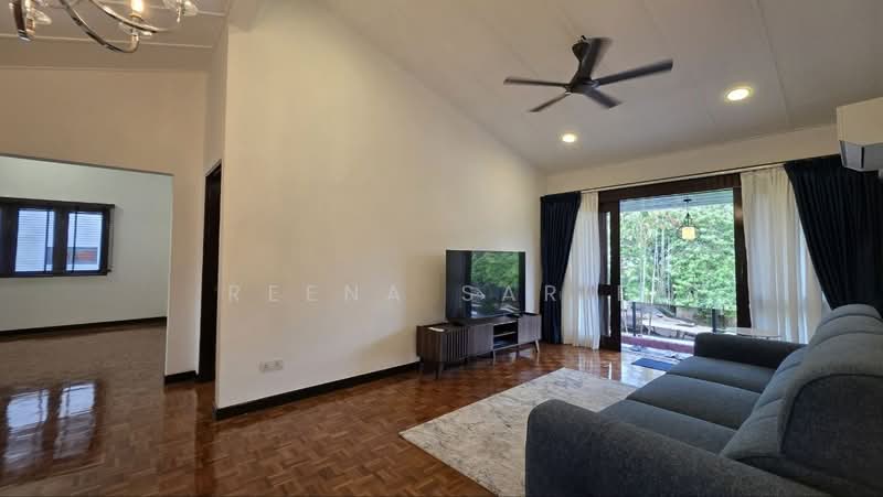 Bungalow for Rent in Petaling Jaya (Selangor) - Reena Sarif - Living Room - PropertyGuru.com.my