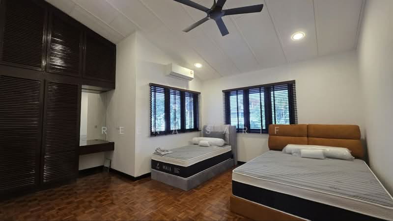 Bungalow for Rent in Petaling Jaya (Selangor) - Reena Sarif - Bedroom - PropertyGuru.com.my