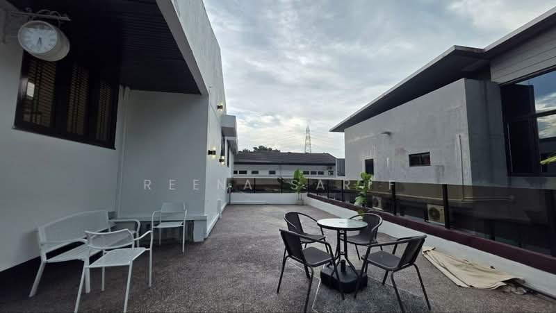 Bungalow for Rent in Petaling Jaya (Selangor) - Reena Sarif - Exterior - PropertyGuru.com.my