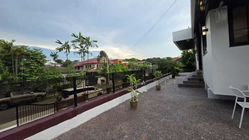 Bungalow for Rent in Petaling Jaya (Selangor) - Reena Sarif - Exterior - PropertyGuru.com.my