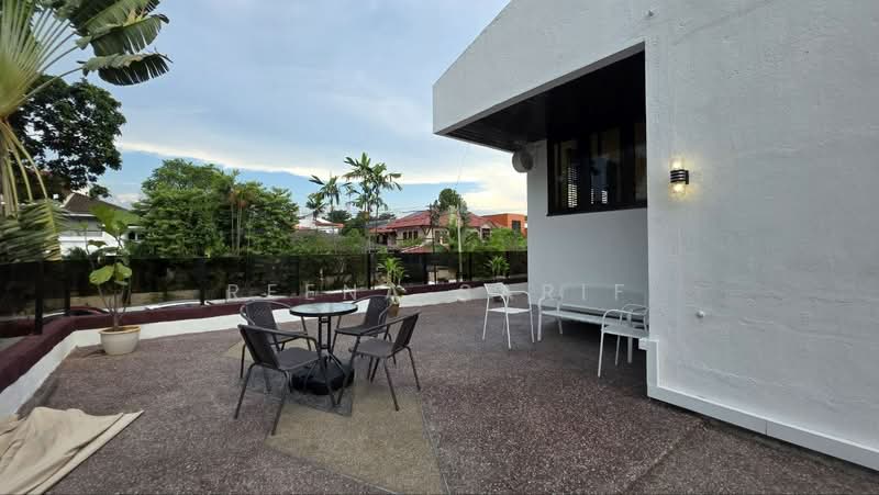 Bungalow for Rent in Petaling Jaya (Selangor) - Reena Sarif - Exterior - PropertyGuru.com.my
