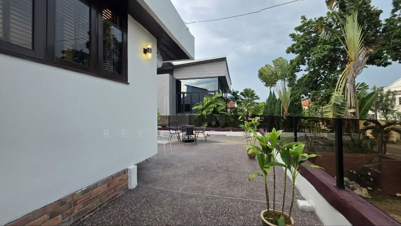 Bungalow for Rent in Petaling Jaya (Selangor) - Reena Sarif - Exterior - PropertyGuru.com.my