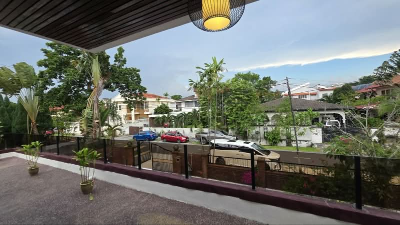 Bungalow for Rent in Petaling Jaya (Selangor) - Reena Sarif - Exterior - PropertyGuru.com.my