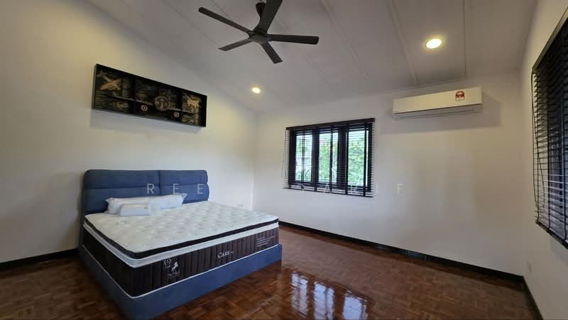 Bungalow for Rent in Petaling Jaya (Selangor) - Reena Sarif - Bedroom - PropertyGuru.com.my