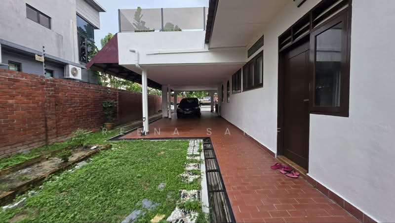 Bungalow for Rent in Petaling Jaya (Selangor) - Reena Sarif - Exterior - PropertyGuru.com.my