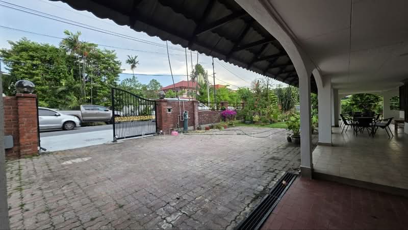 Bungalow for Rent in Petaling Jaya (Selangor) - Reena Sarif - Exterior - PropertyGuru.com.my