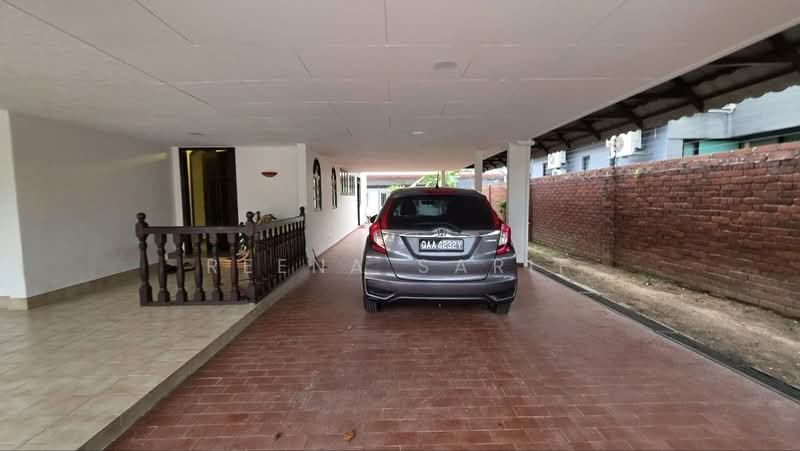 Bungalow for Rent in Petaling Jaya (Selangor) - Reena Sarif - Exterior - PropertyGuru.com.my