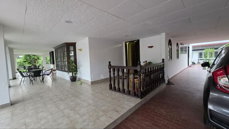 Bungalow for Rent in Petaling Jaya (Selangor) - Reena Sarif - PropertyGuru.com.my
