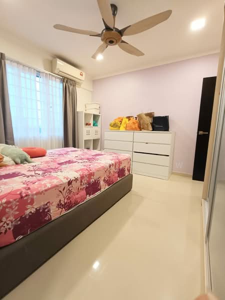 Condominium for Sale at Seri Mas Condominium - Jansen Chow - Bedroom - PropertyGuru.com.my