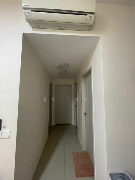 Service Residence for Rent at Savvy @ Riana Dutamas - BC TAN - Corridor - PropertyGuru.com.my