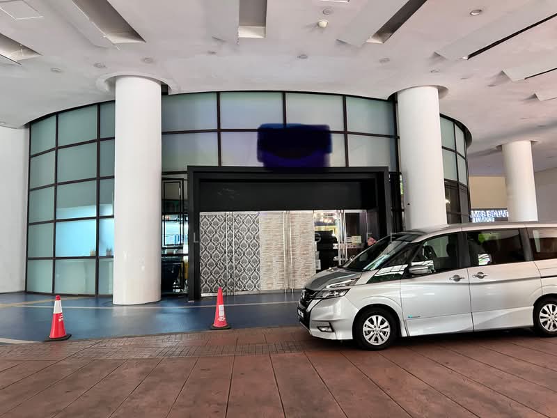 Retail Space for Rent in Pusat Bandaraya (Kuala Lumpur) - Kelvin Guee - PropertyGuru.com.my