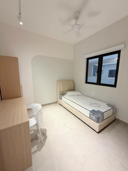 Condominium for Rent at Residensi Alamanda - Joey Seow - Bedroom - PropertyGuru.com.my