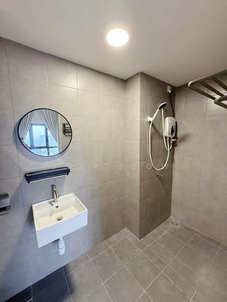 Condominium for Rent at Residensi Alamanda - Joey Seow - Bathroom - PropertyGuru.com.my