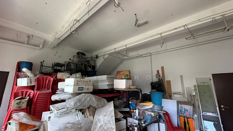Factory for Rent in Bercham (Ipoh) - Kelvin Chong - Interior - PropertyGuru.com.my