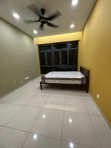 Service Residence for Rent at 8Scape Residence @ Sutera - Jameson Choo - Bedroom - PropertyGuru.com.my