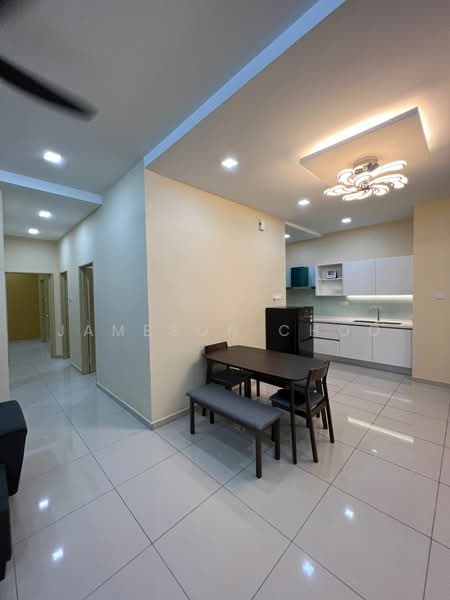 Service Residence for Rent at 8Scape Residence @ Sutera - Jameson Choo - PropertyGuru.com.my