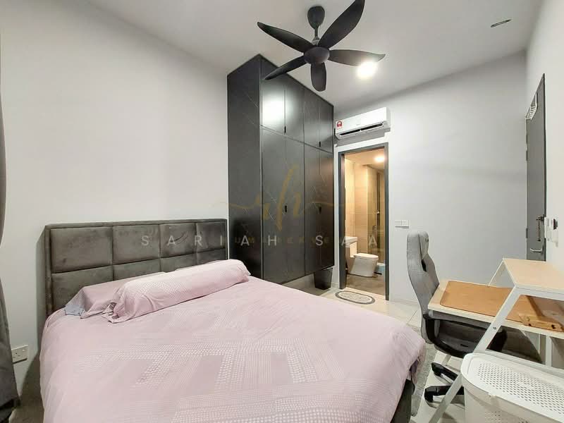 Kondominium untuk Disewa di The Valley Residences @ SkySierra - Sariah Saad - PropertyGuru.com.my