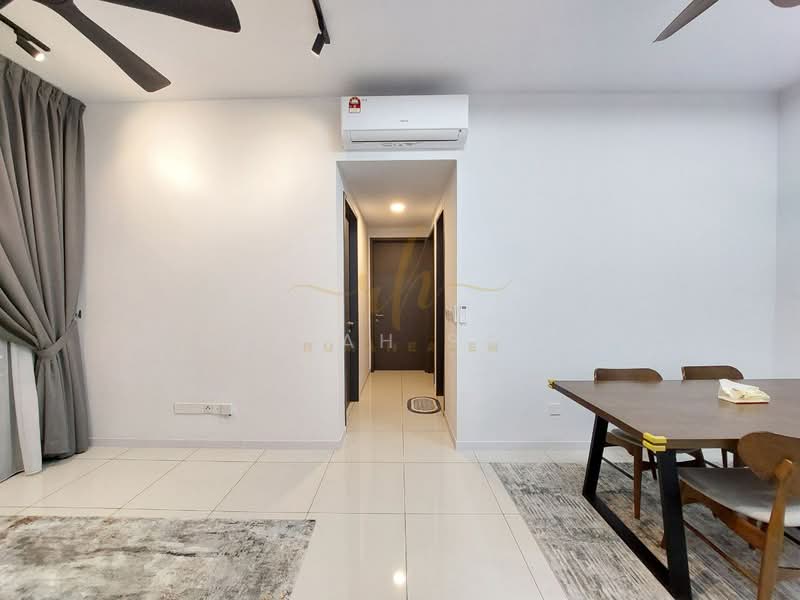 Kondominium untuk Disewa di The Valley Residences @ SkySierra - Sariah Saad - PropertyGuru.com.my
