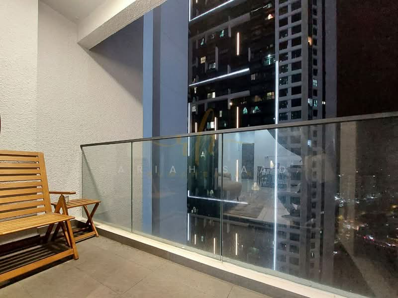 Kondominium untuk Disewa di The Valley Residences @ SkySierra - Sariah Saad - PropertyGuru.com.my