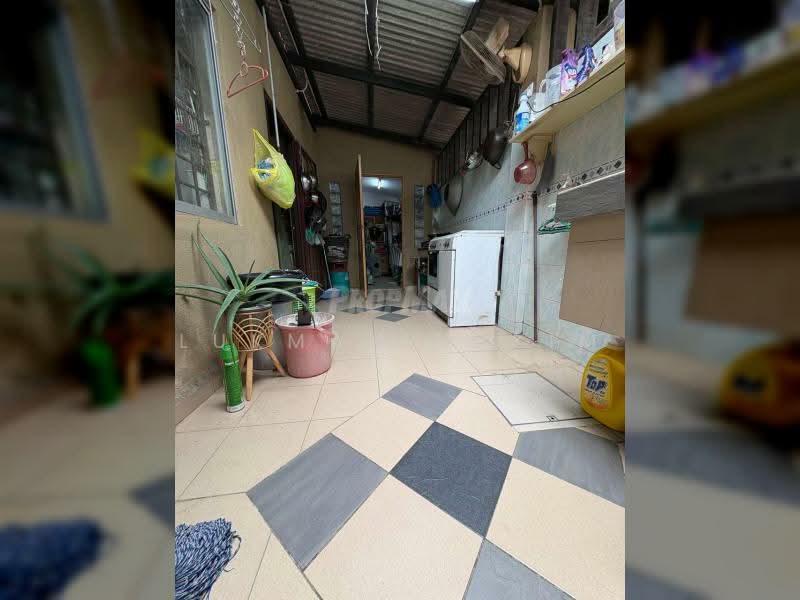 Rumah Banglo untuk Dijual di Seksyen 30 (Shah Alam) - Lukman Hakim - Interior - PropertyGuru.com.my