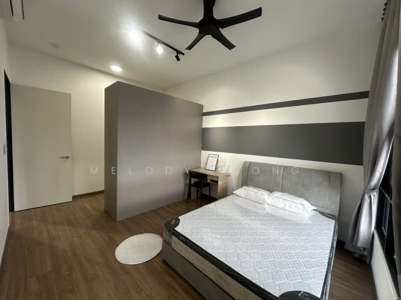 Service Residence for Rent at 2Rio Residence @ Bandar Puteri Puchong - Melody Leong - Bedroom - PropertyGuru.com.my