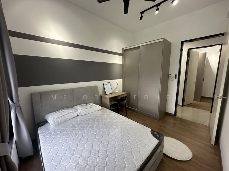 Service Residence for Rent at 2Rio Residence @ Bandar Puteri Puchong - Melody Leong - Bedroom - PropertyGuru.com.my