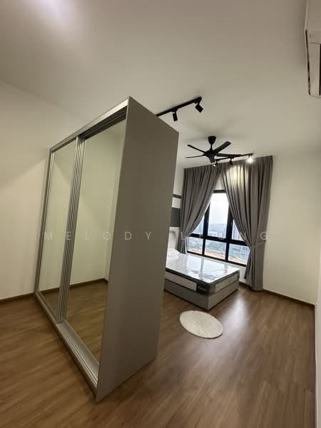 Service Residence for Rent at 2Rio Residence @ Bandar Puteri Puchong - Melody Leong - Bedroom - PropertyGuru.com.my