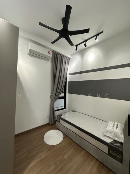 Service Residence for Rent at 2Rio Residence @ Bandar Puteri Puchong - Melody Leong - Bedroom - PropertyGuru.com.my